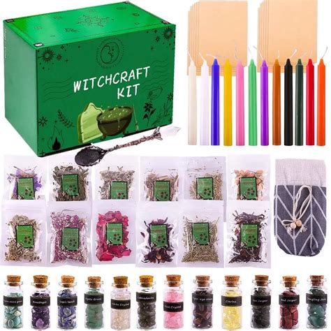 Witchcraft supplies wholesale